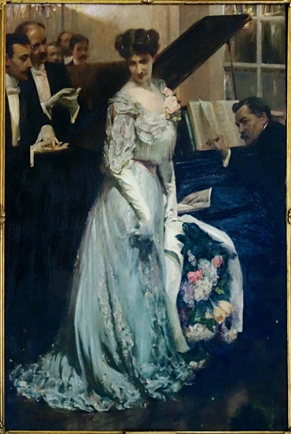 La famosa - Palais des beaux, arts de Lille